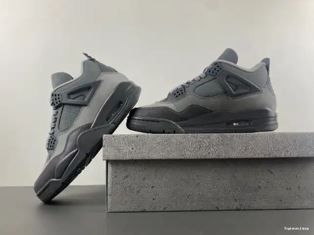 HYPE Paris Air Jordan 4 SE FQ7928-001 Olympics 0619